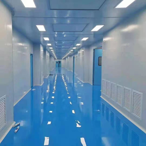 無(wú)塵凈化車(chē)間裝修流程及注意事項(xiàng)